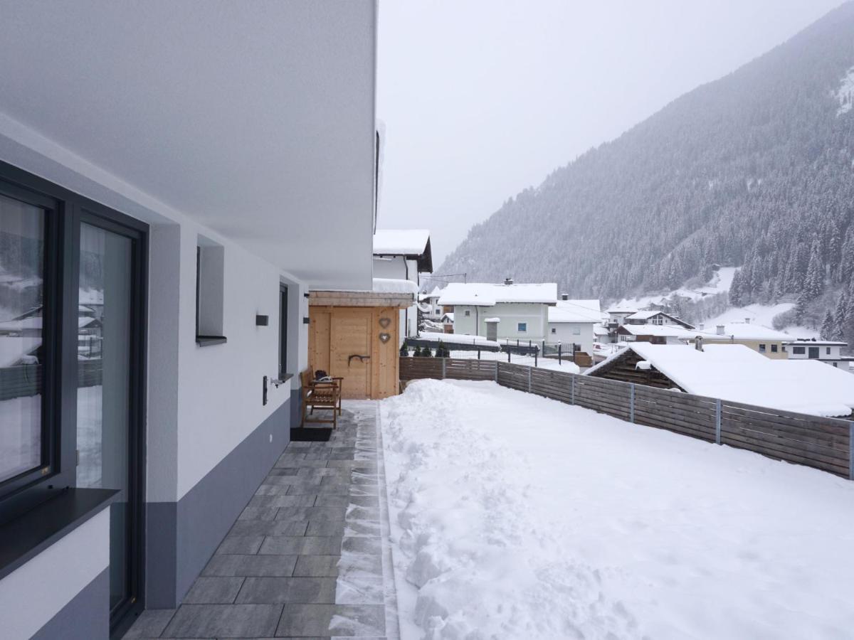 Apartment Jonas By Interhome See Exterior photo