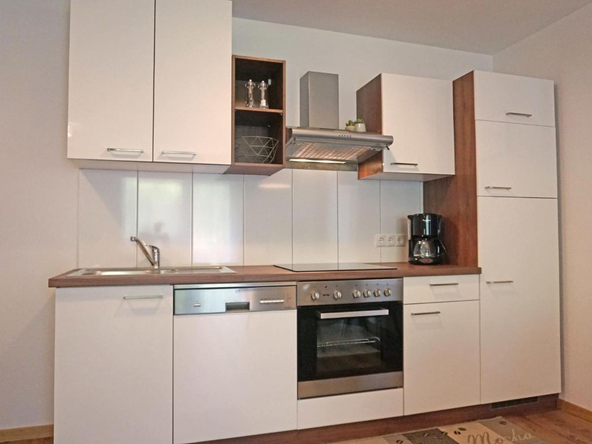 Apartment Jonas By Interhome See Exterior photo