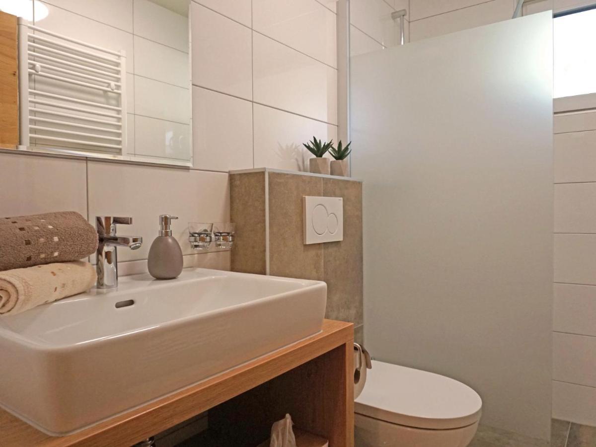 Apartment Jonas By Interhome See Exterior photo